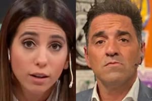 Cinthia Fernández recordó su abrupta salida de Involucrados y apuntó contra Mariano Iúdica (Foto: Archivo)