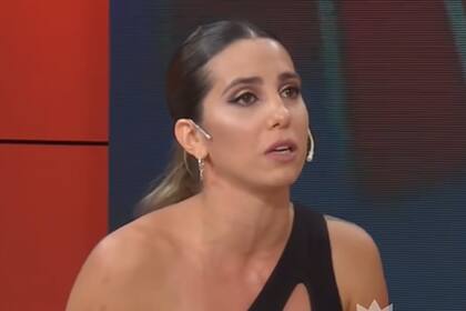 Cinthia Fernández recurrió a la justicia para zanjar la nueva disputa con su ex, Matías Defederico