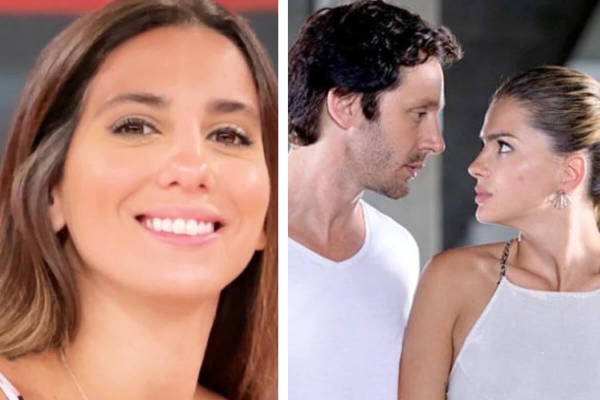 Cinthia Fernández reveló que hay dos testigos famosos que presuntamente serían los cómplices de Benjamín Vicuña