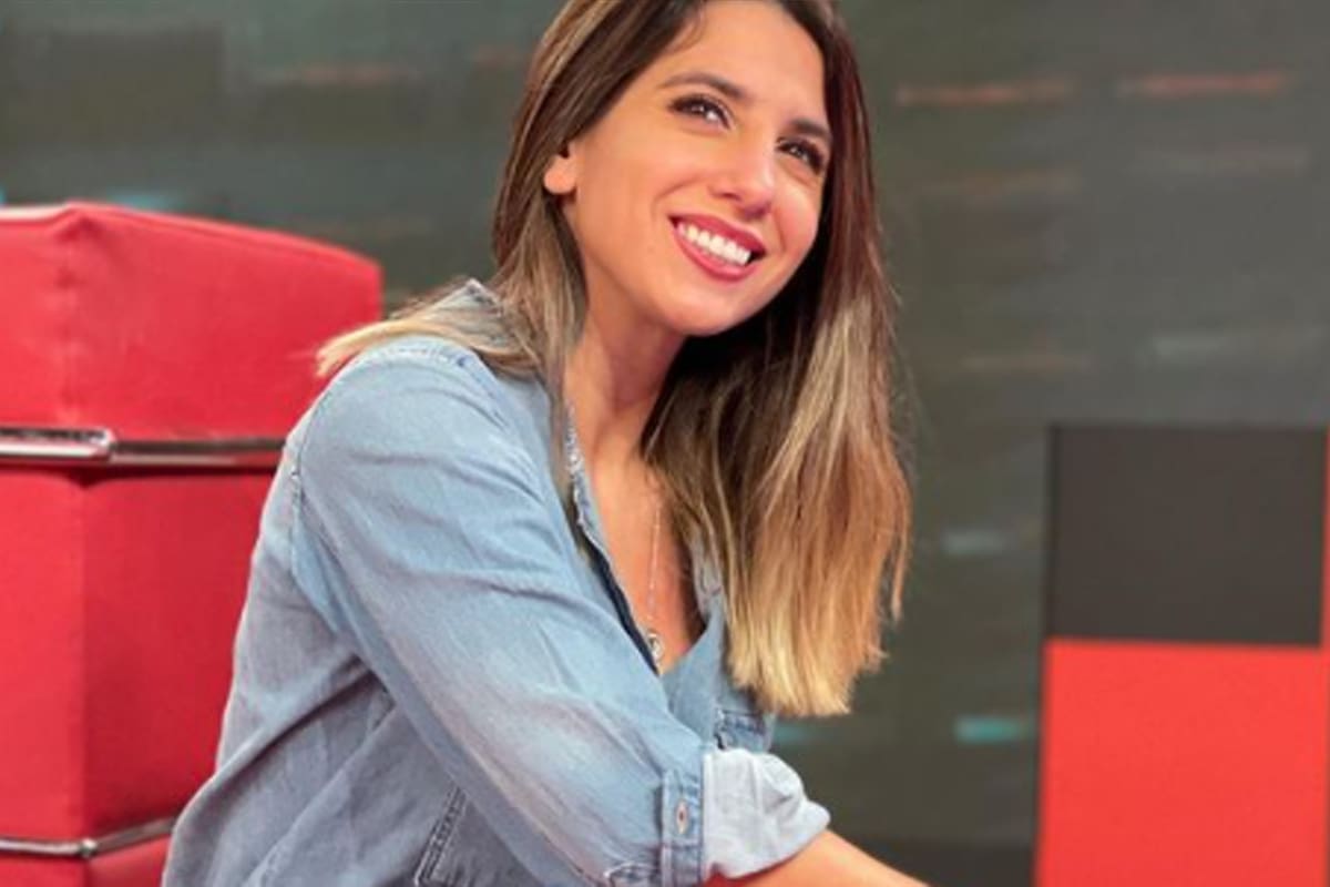 Cinthia Fernández seguirá apostando a su camino político