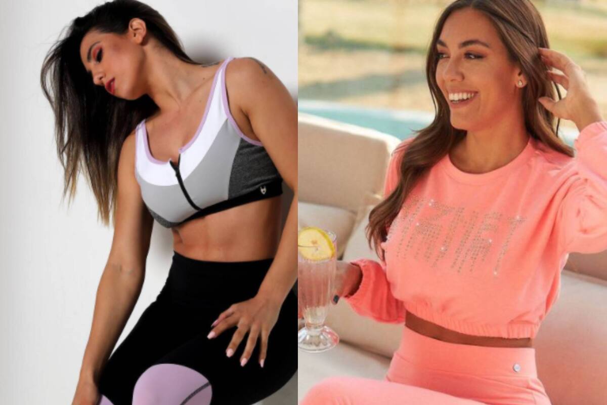 Cinthia Fernández y Floppy Tesouro, enfrentadas por presunto plagio