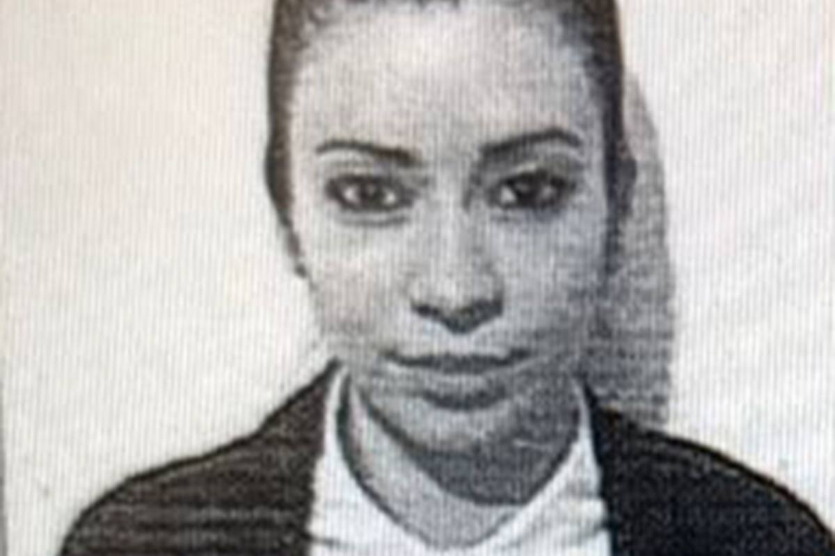 Cinthya Maidana, la acusada
