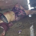 Vecinos mataron a la vendedora de droga vinculada a un doble homicidio en Florencio Varela e incendiaron su casa