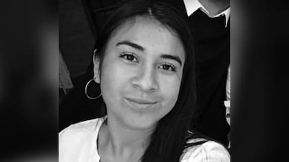 Cintia Díaz Orellana fue a bailar con su novio: discutieron y sufrió una feroz golpiza: murió un día después