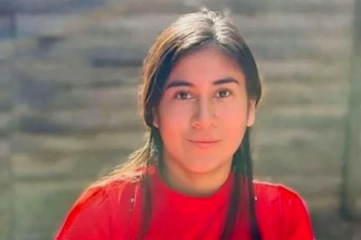 Cintia Díaz Orellana fue a bailar con su novio: discutieron y sufrió una feroz golpiza: murió un día después