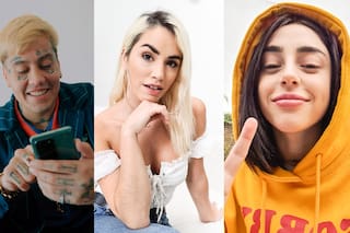 Música e intimidad: así fue la presentación del Samsung Galaxy S20 en Argentina