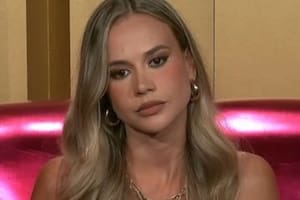 Cinzia de Gran Hermano fue hospitalizada tras una fuerte caída en la casa