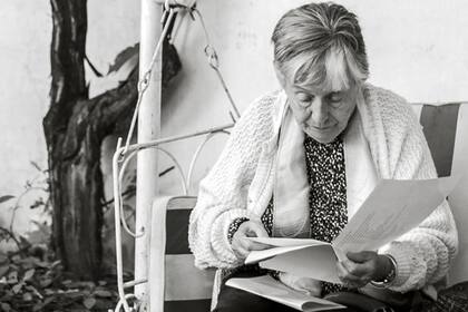 Circe Maia ganó el Premio Internacional de Poesía Federico García Lorca