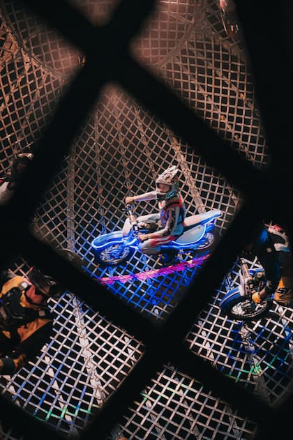 Circo Rodas