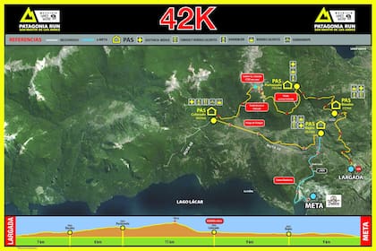 Circuito de 42k