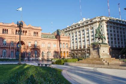 Circuito por el día de la Bandera