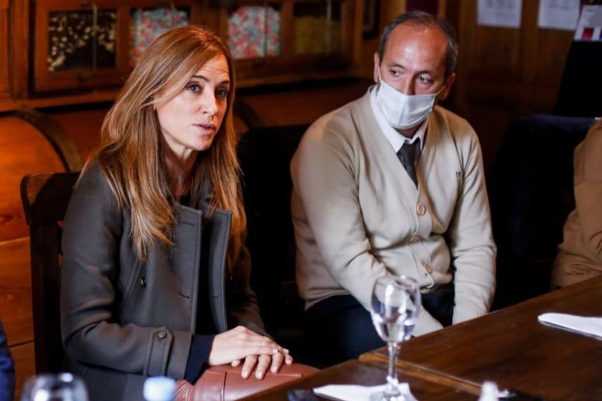 Circulan en redes sociales diferentes posteos relacionados con la primera precandidata a diputada nacional por la provincia de Buenos Aires Victoria Tolosa Paz (Frente de Todos)