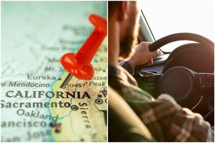 Circular con el vehículo podría derivar en sanciones y multas de tránsito por parte del DMV