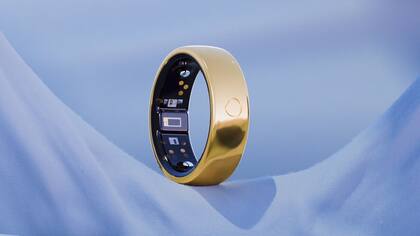 Circular Ring2, el primer anillo inteligente que permite realizar electrocardiogramas sin equipamiento adicional