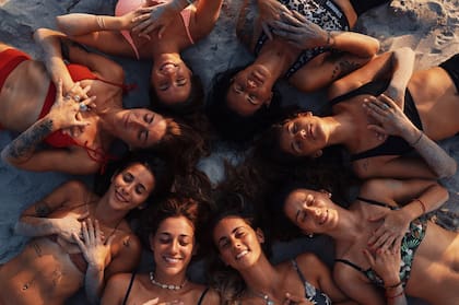 Círculo de mujeres