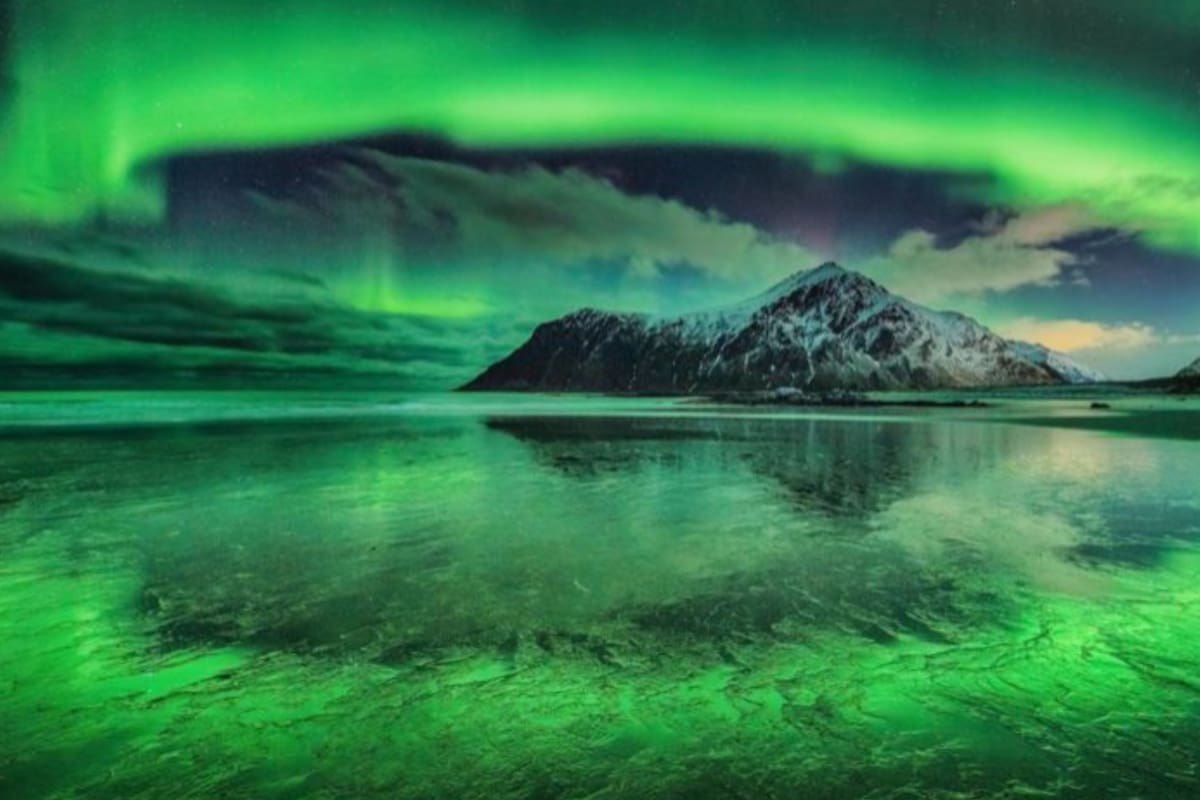 Círculo de Luz - Subcampeona en la categoría Aurora