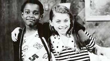 Cirilo y María Joaquina