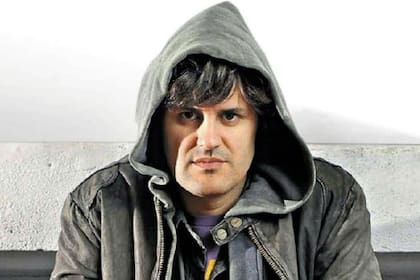 Ciro contó que se puede ver a los delincuentes en las cámaras de seguridad