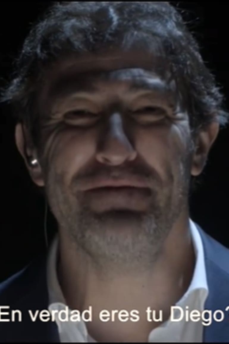 Ciro Ferrara y su emotivo homenaje a Maradona