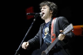 Ciro Martínez habló sobre el posible regreso de Los Piojos: “Nunca imaginamos esto"