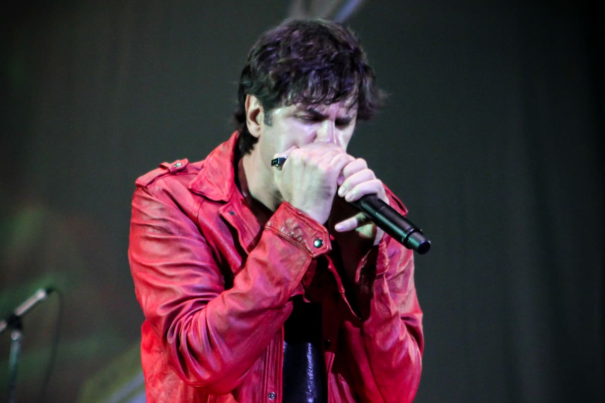 Ciro tocando en un Luna Park vacío; Eruca Sativa con distanciamiento social; el debut del disco de Trueno; el punk indestructible de 2 Minutos; y más. Mirá lo más destacado del Cosquín Rock Online