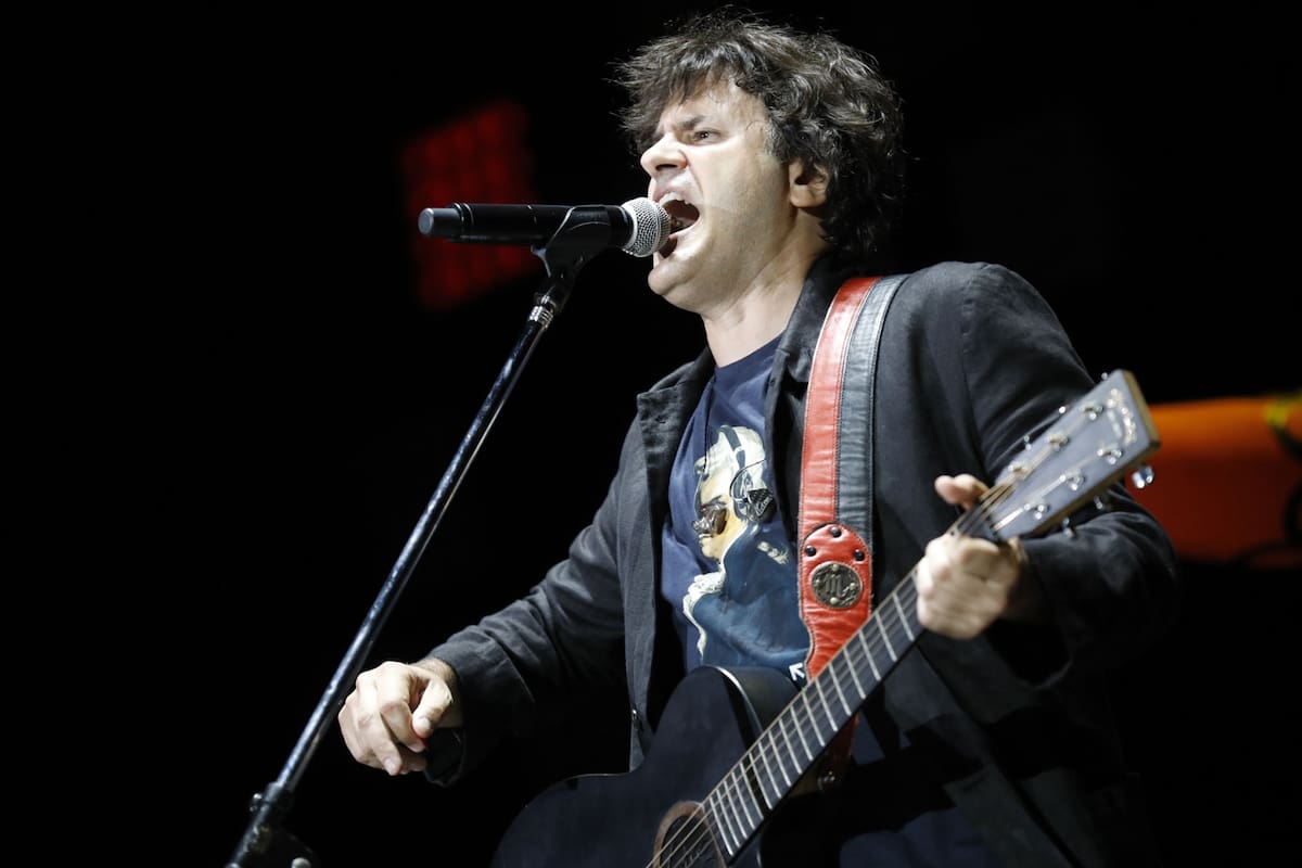 Ciro y los Persas serán parte de la primera jornada del festival cordobés