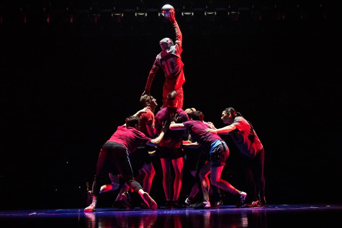 Cirque du Soleil