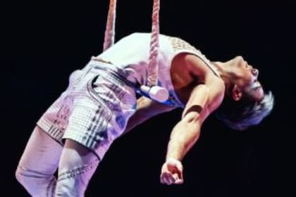 Cirque Du Soleil lanzó un show virtual gratuito y ya acumula más de 5 millones de reproducciones en Youtube