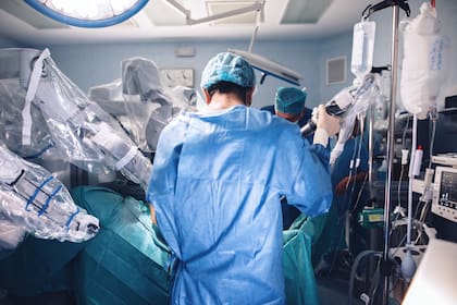 En tres meses, el 86% de los pacientes alcanza un índice de masa corporal de menos de 35 (obesidad de bajo riesgo o clase I), lo que revierte el riesgo de complicaciones y muerte por Covid-19