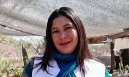 Cisneros aludió a las hostilidades que puede implicar una geografía adversa