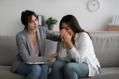 Citas y salud mental