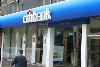Citibank