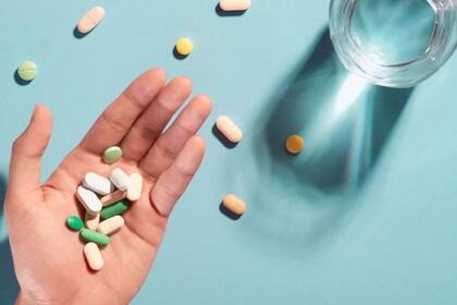 Citrato de magnesio en pastillas: este suplemento trae varios beneficios a la salud (Foto: iStock)