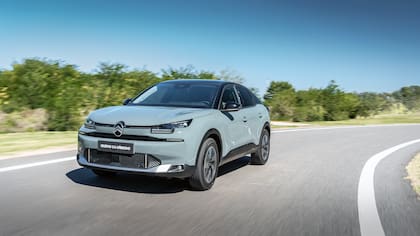 Citroën C4
