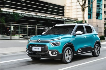 Citroën C3