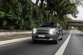 Cuánto cuesta el Citroën Basalt en octubre 2025