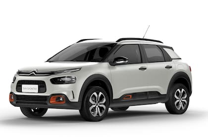 Citroën C4 Cactus