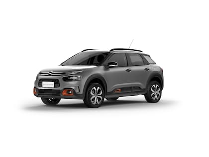 Citroën C4 Cactus MY 2023