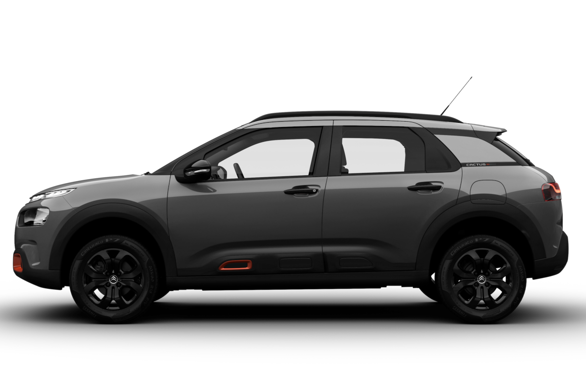Citroën C4 Cactus MY 2023