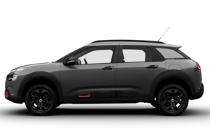 Citroën C4 Cactus MY 2023