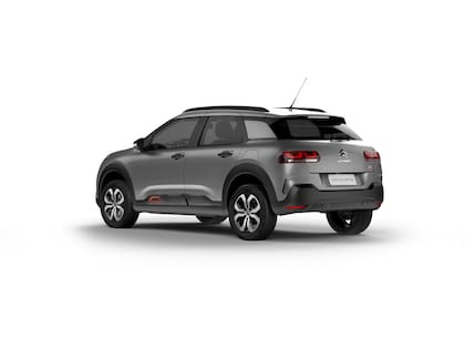Citroën C4 Cactus MY 2023