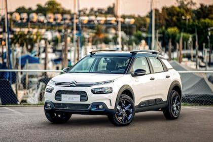 El C4 subió de precio y varias de sus versiones quedaron contempladas dentro del tributo
