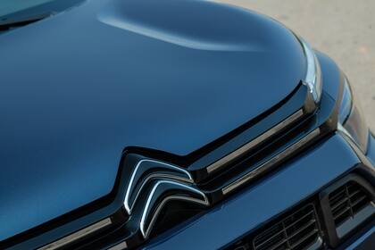 Citroen habilitó la reserva de su nuevo SUV