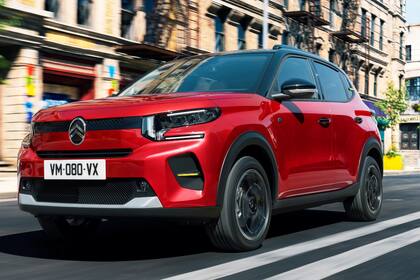 Citroën lanzó la preventa de su ë-C3; cuesta menos de 25.000 euros y acumuló 10.000 pedidos