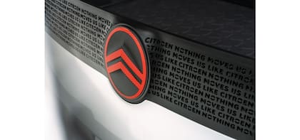 Citroën presentó un concept eléctrico y reciclable y anticipó novedades que tiene la firma.