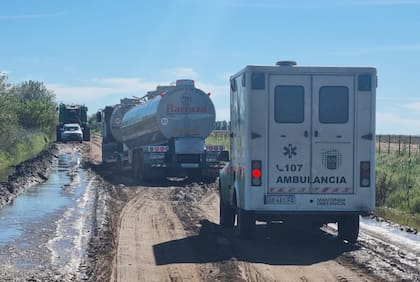 Cittadini cuestionó el rol del Estado frente al aporte del agro: “Somos los mayores proveedores de dólares del país y tributamos todos los impuestos posibles. Pero con las retenciones, además, nos extraen recursos que nunca vuelven en forma de servicios”