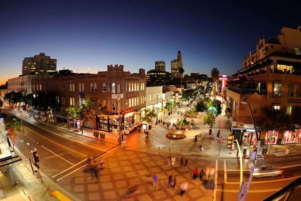 City Center se ubicó dentro del top 10 de mejores lugares para vivir en Estados Unidos