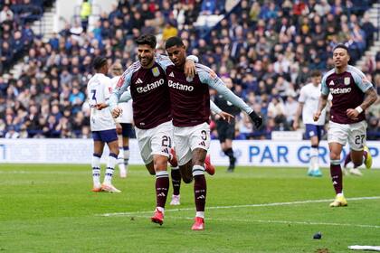 City remonta y alcanzar las semifinales de la Copa FA, pero Haaland sale lesionado