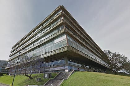 Ciudad Universitaria