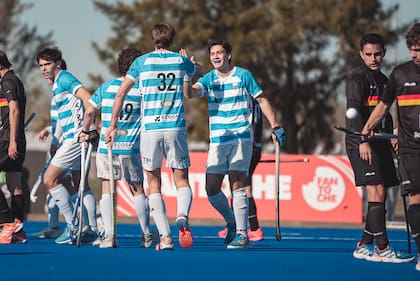 Ciudad A venció al comprometido Sociedad Alemana de Gimnasia por 7 a 1